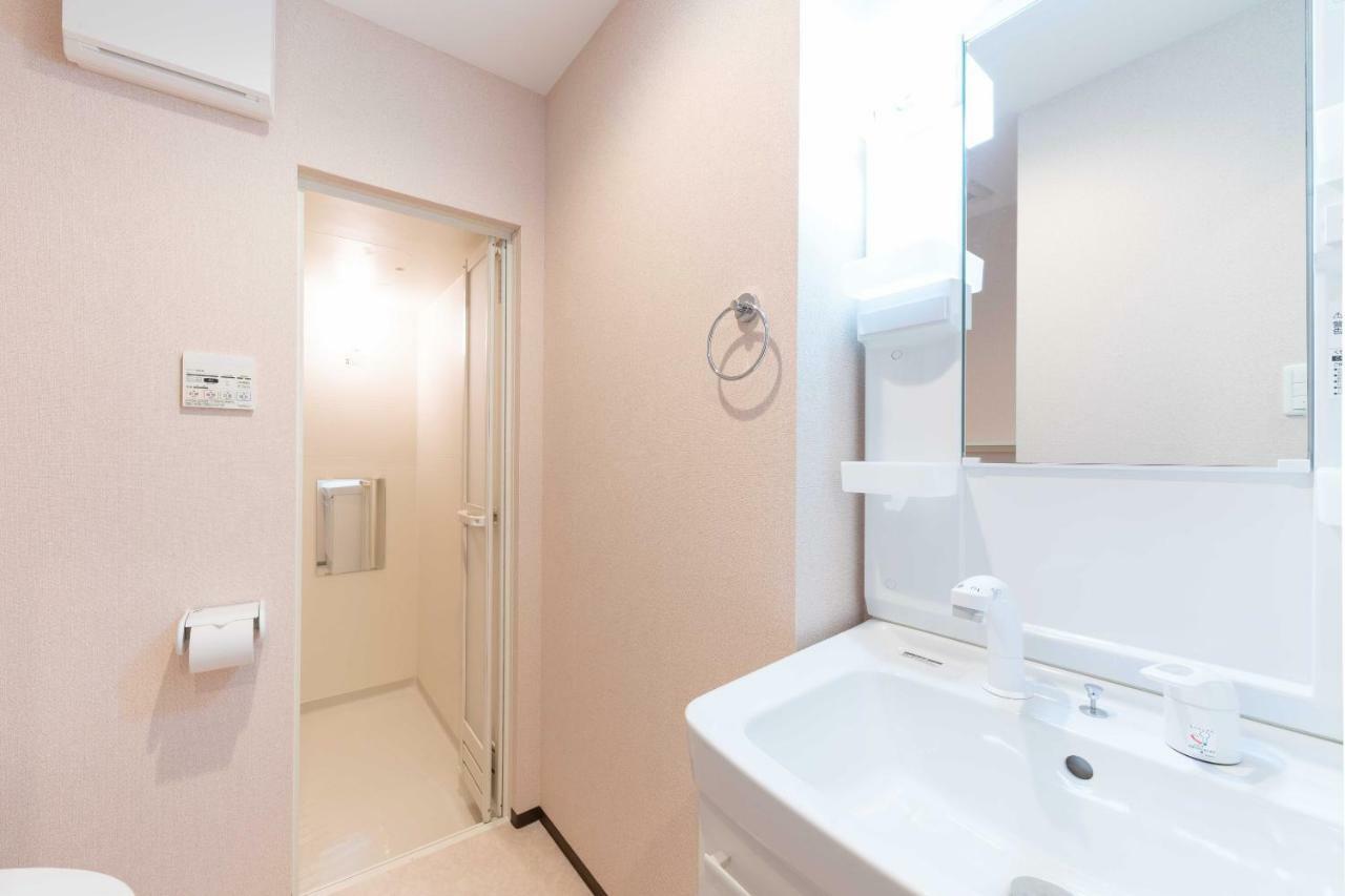 Oyo Hotel Musubi Kyoto Saiin Exteriér fotografie